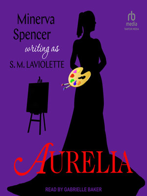 cover image of Aurelia